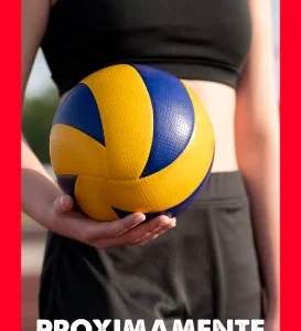 Proximamente voley
