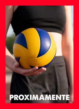 Voleyball